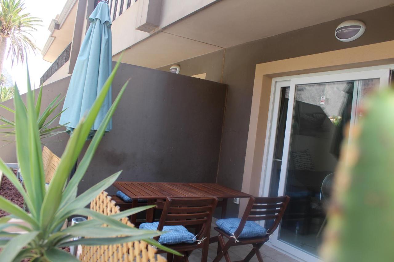 Apartamento Ro-Ro Valle Gran Rey Exterior photo